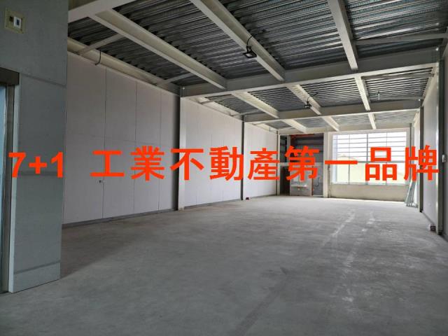 岡山廠房-6