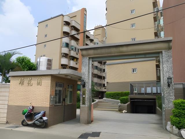 八德大樓拍賣-4