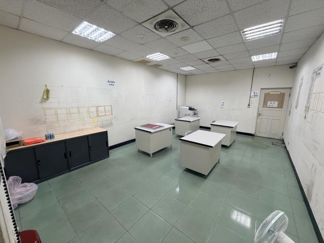 楊梅廠房-5