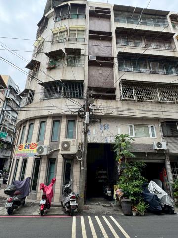 高雄鳳山法拍公寓-4