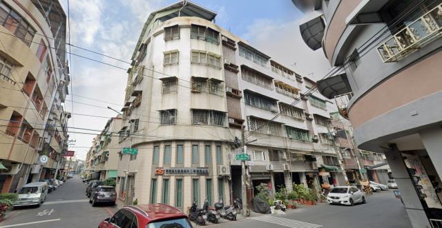 高雄鳳山法拍公寓-7