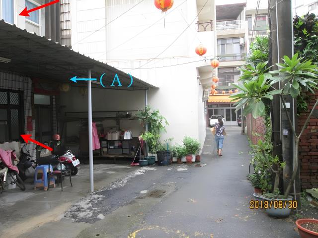 屏東東港拍賣透天-5