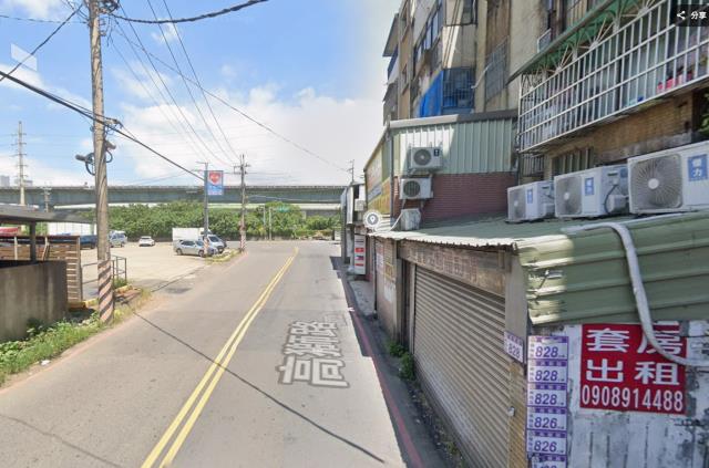 楊梅法拍公寓-10