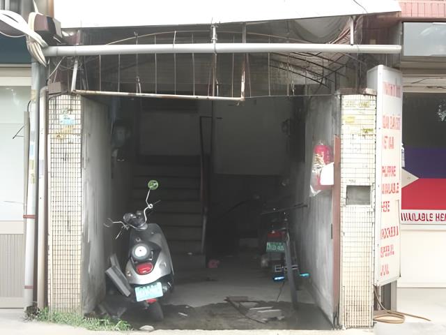 楊梅法拍公寓-7