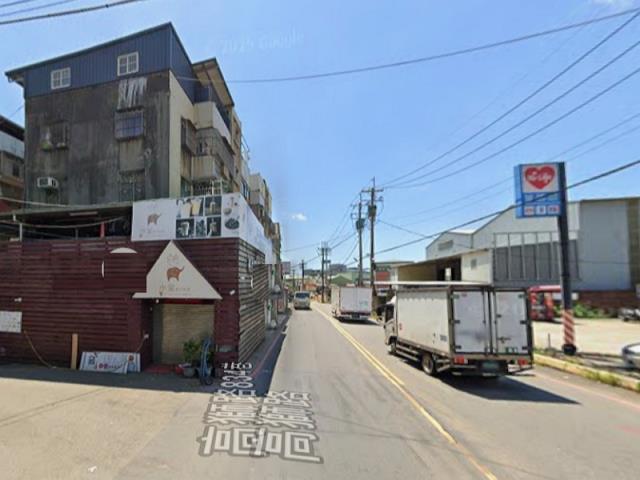 楊梅法拍公寓-8