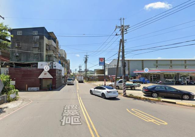 楊梅法拍公寓-9