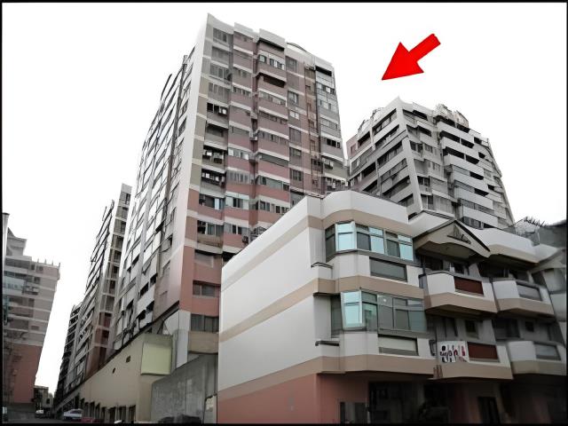 楊梅大樓法拍-2