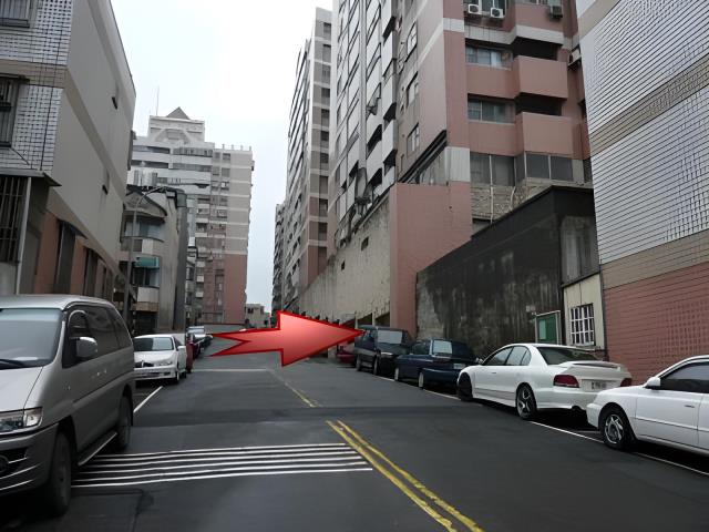 楊梅大樓法拍-7