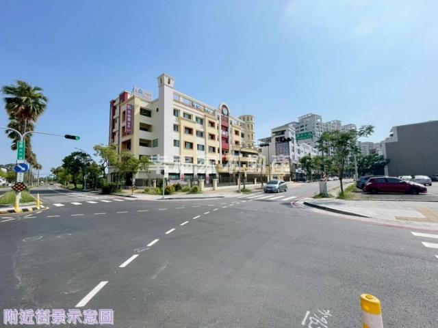 台南大樓-2