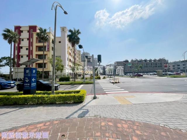 台南大樓-7