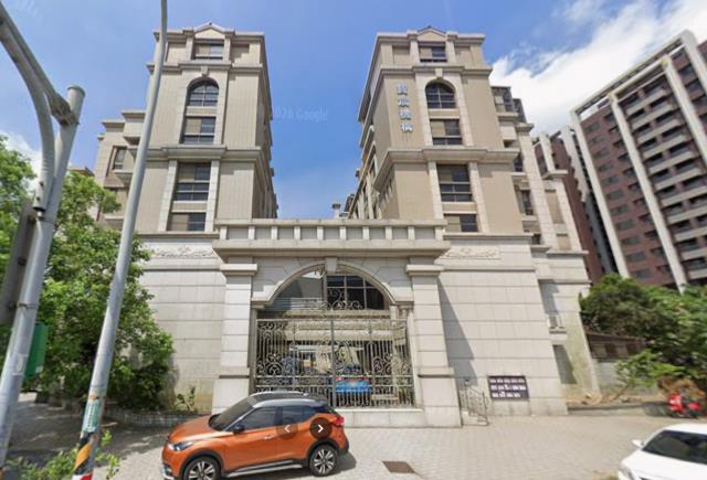 桃園法拍透天-3