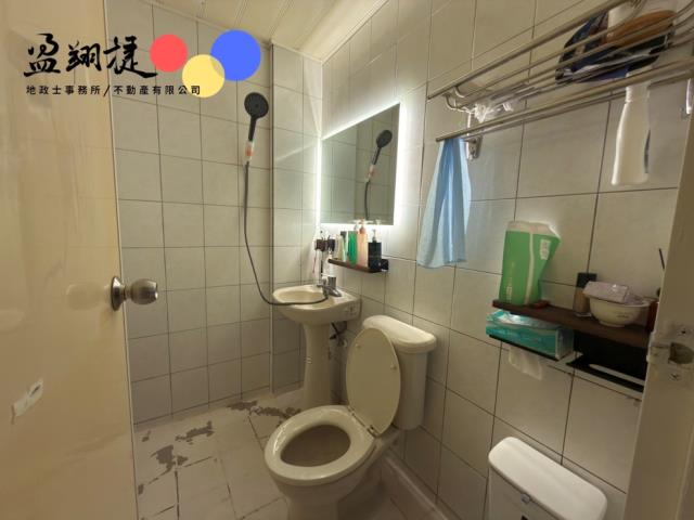 屏東公寓-6