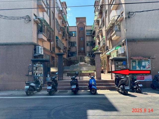 桃園觀音公寓法拍-2