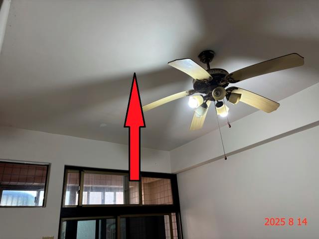 桃園觀音公寓法拍-5