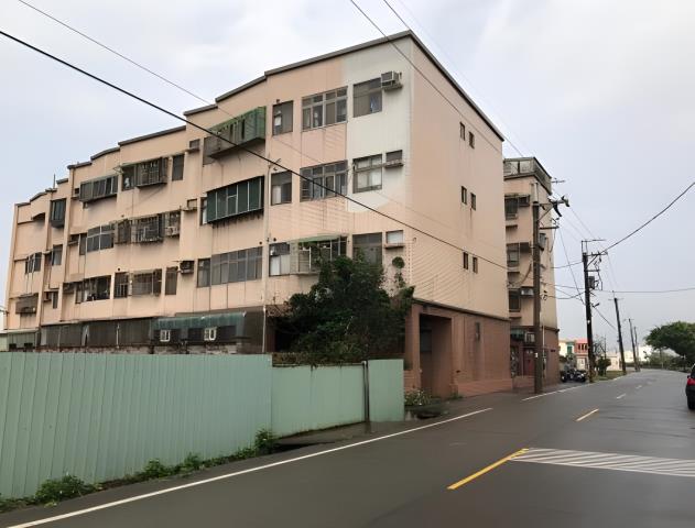 桃園觀音公寓法拍-9