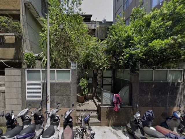 台北中山區大樓法拍-1