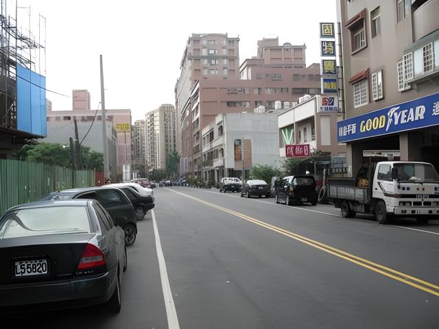 桃園蘆竹大樓法拍-5