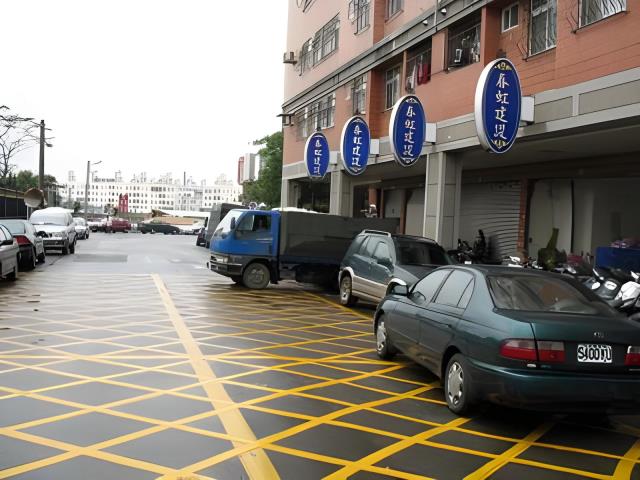 桃園平鎮法拍大樓-3