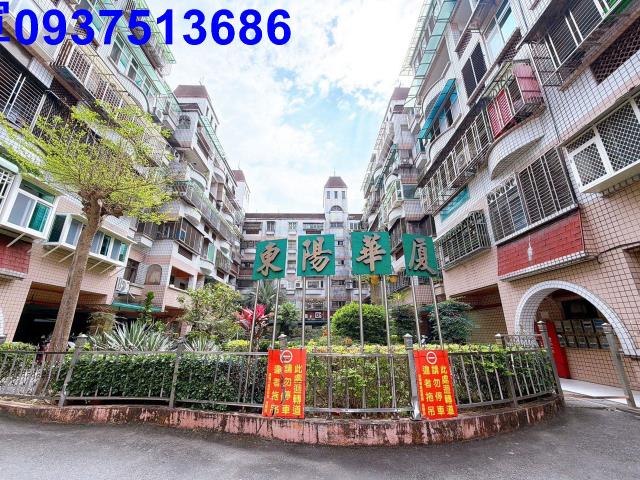 宜蘭市華廈-1