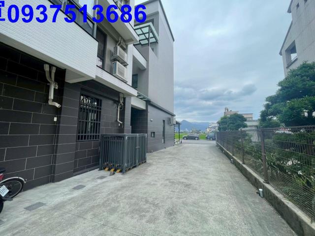 礁溪華廈-1