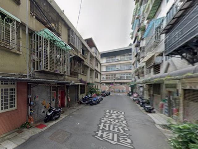 平鎮公寓法拍-1