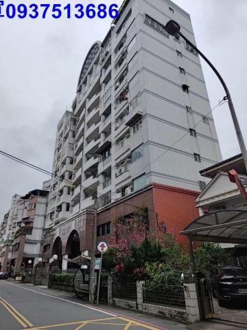 宜蘭市大樓-1