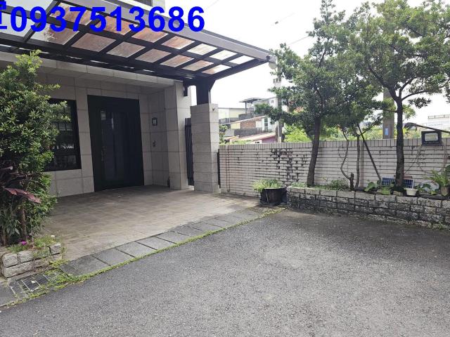 冬山別墅-1