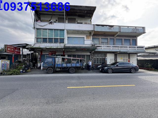 冬山透天-1