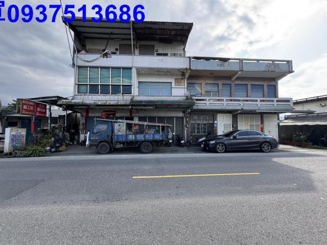冬山透天-7