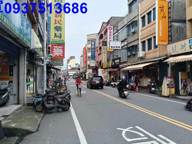 宜蘭市透天-1