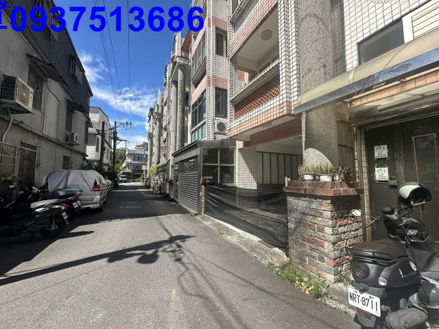 羅東公寓-2