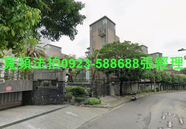 桃園龍潭法拍透天-2