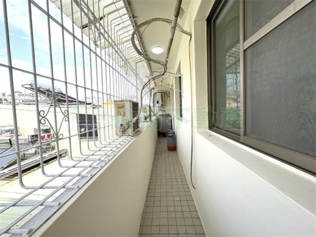 鼓山公寓-10