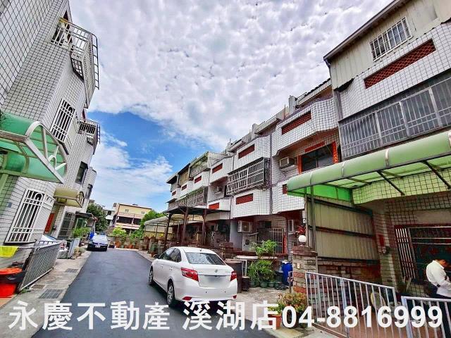 埤頭透天-14