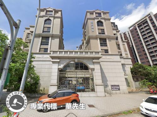 桃園中壢法拍透天-3