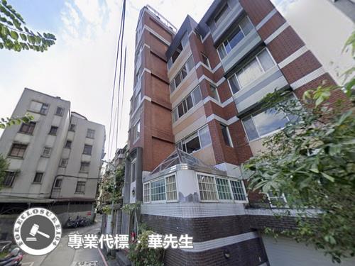 新北新店法拍公寓-6
