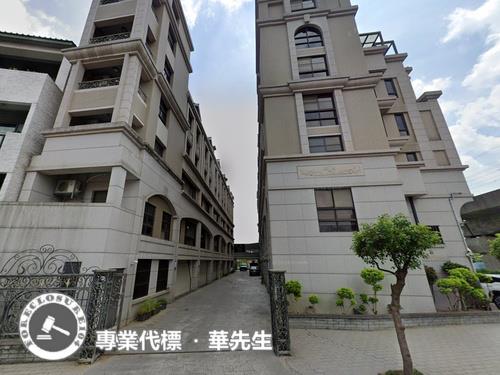 桃園中壢法拍透天-6