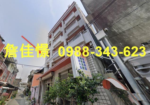 苗栗法拍公寓-6