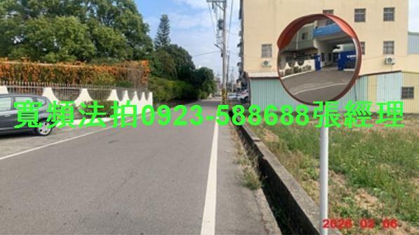 台中后里法拍透天-4
