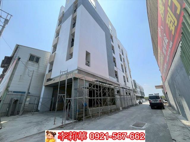 台南官田透天-2