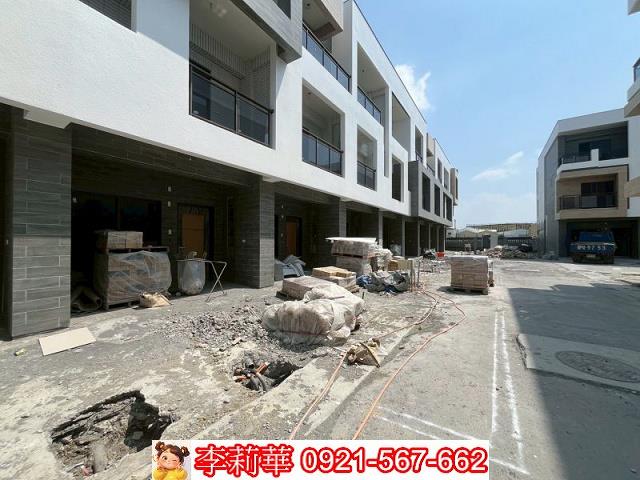 台南官田透天-7