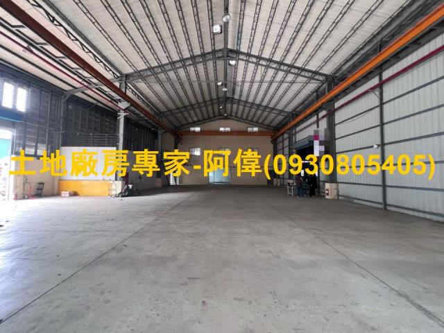 仁德廠房-1