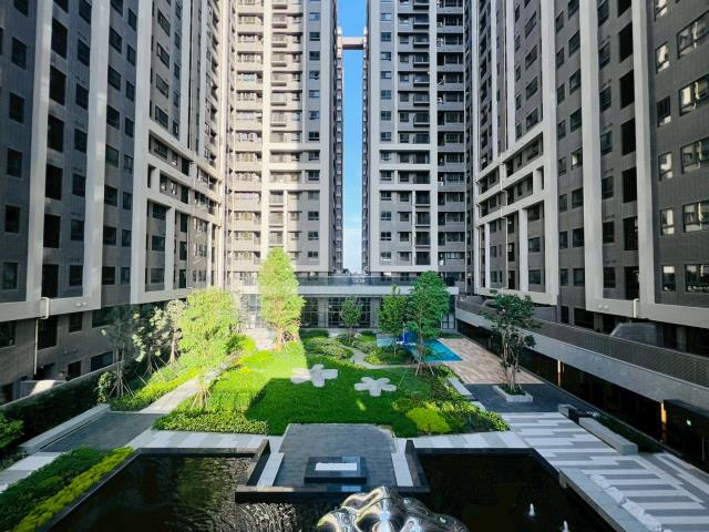 台中華廈-1