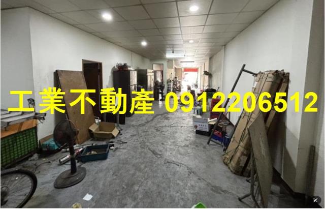 台南廠房-1