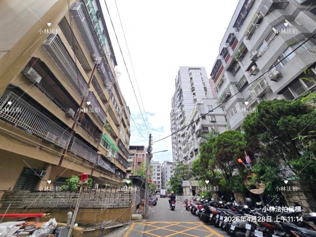 台中華廈法拍-2