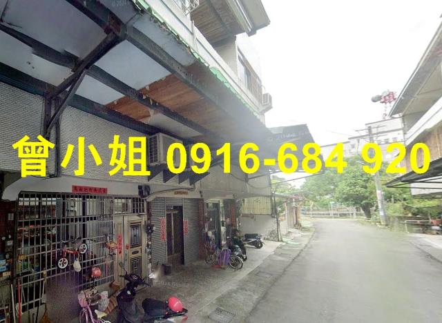 南投南投市透天拍賣-2