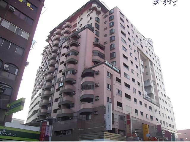 台中北區法拍大樓-3
