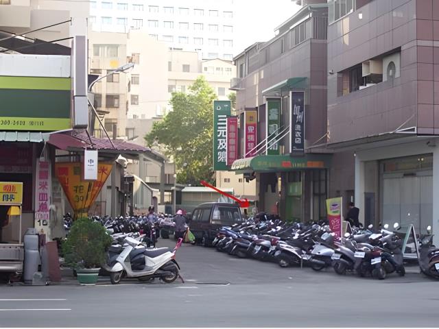 台中北區法拍大樓-5
