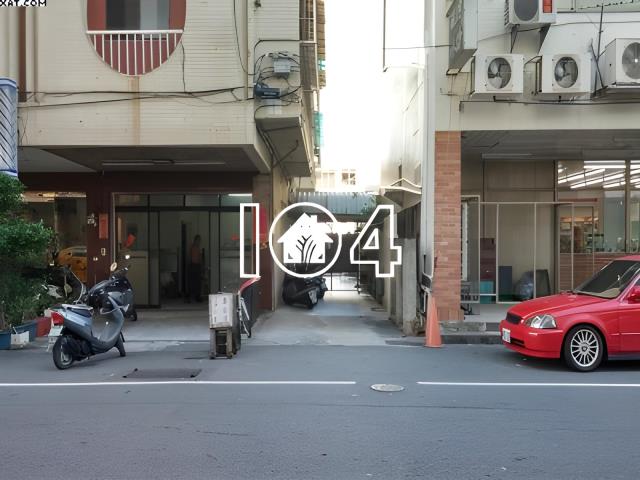 中西區法拍公寓-3