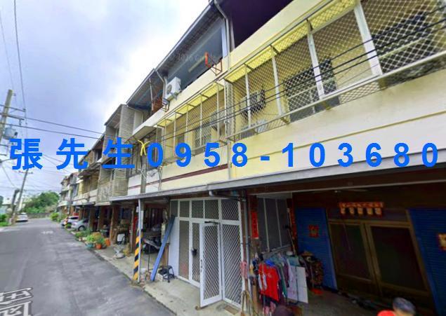 玉井透天拍賣-3